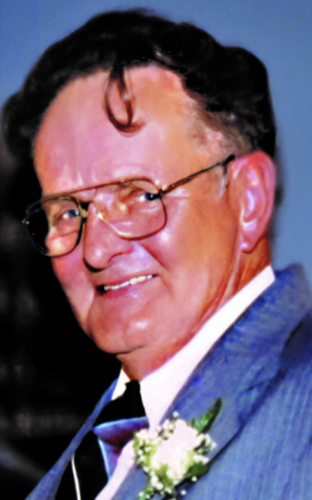 Robert Baldwin